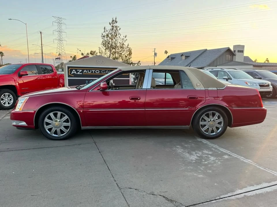 2006 Cadillac DTS - Image 6 of 20