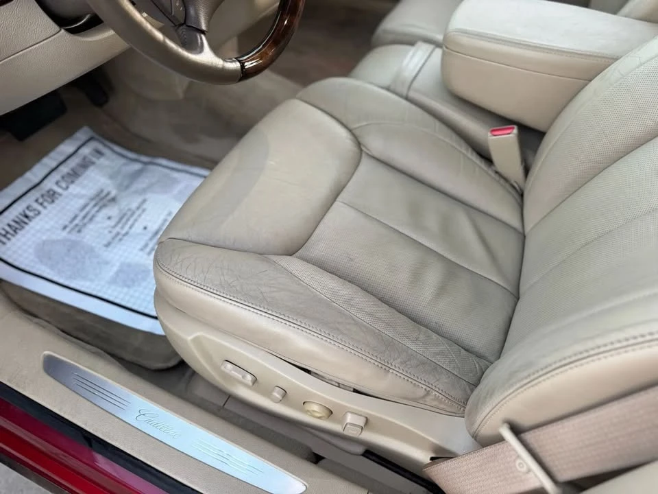 2006 Cadillac DTS - Image 15 of 20