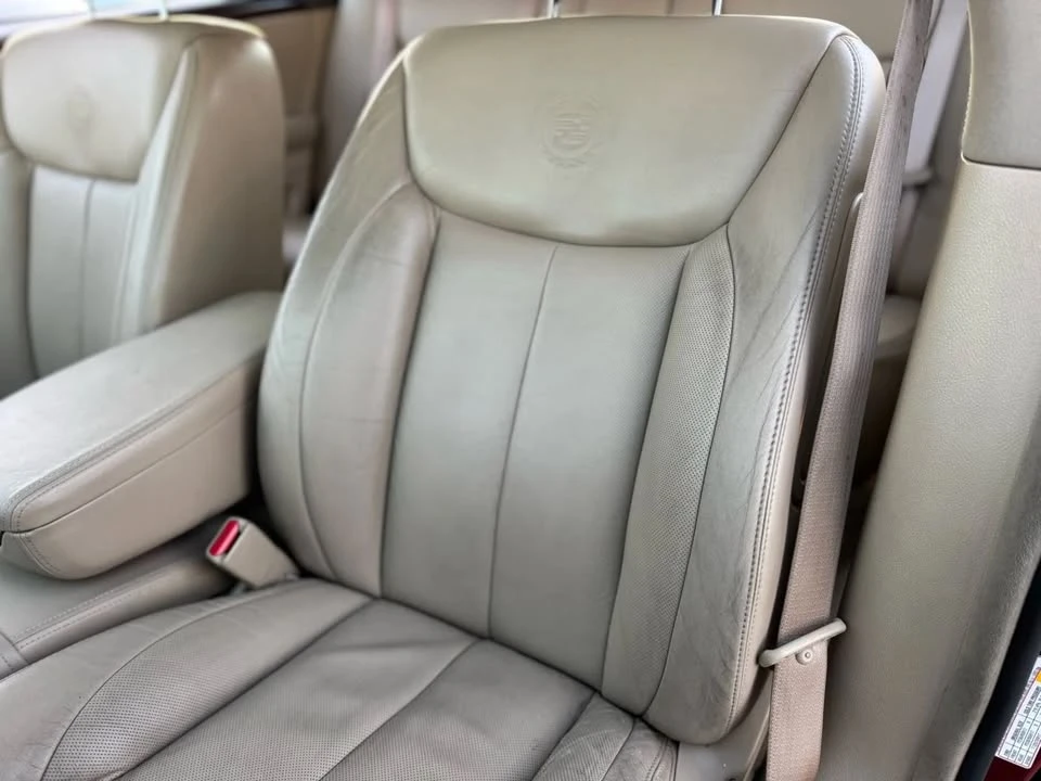 2006 Cadillac DTS - Image 14 of 20