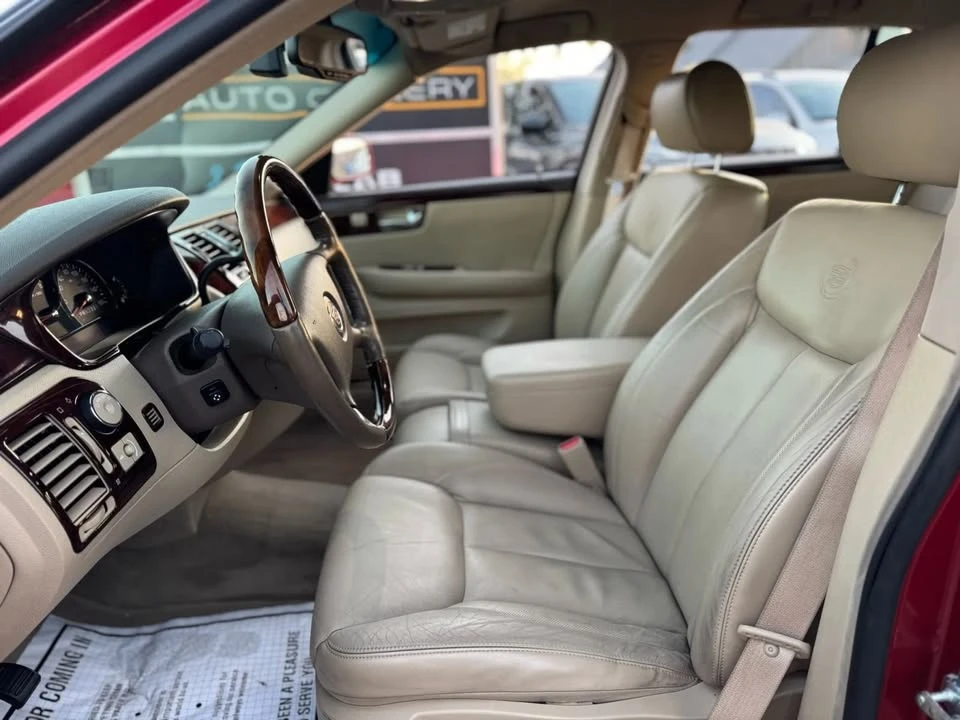 2006 Cadillac DTS - Image 12 of 20