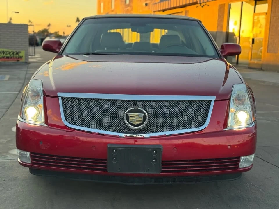 2006 Cadillac DTS - Image 2 of 20