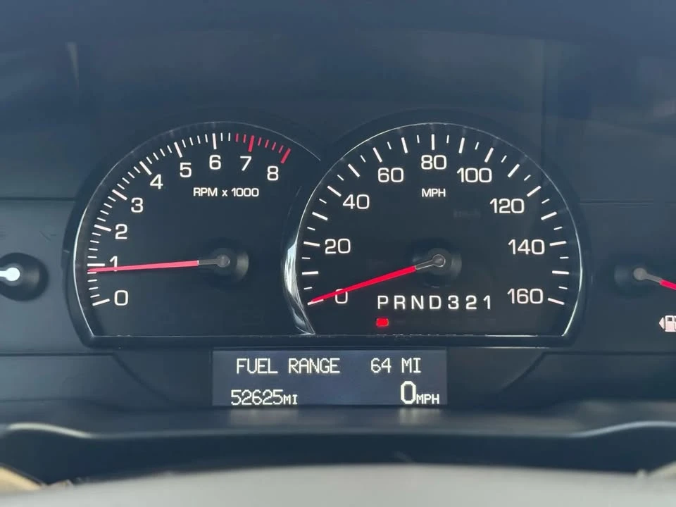 2006 Cadillac DTS - Image 20 of 20