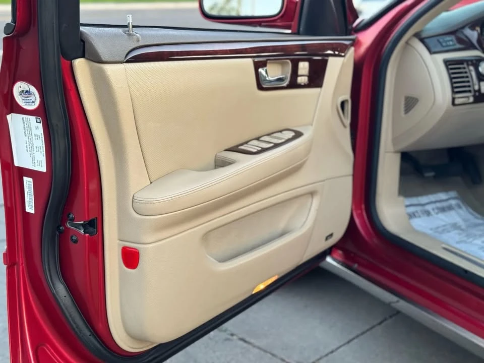 2006 Cadillac DTS - Image 7 of 20