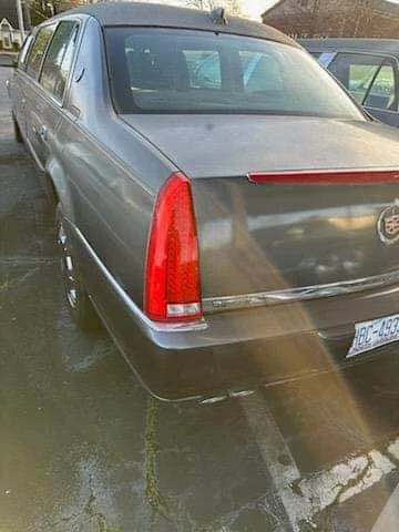 2006 Cadillac DTS - Image 3 of 3