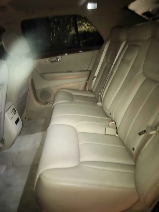 2006 Cadillac DTS - Image 6 of 8