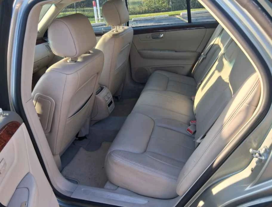 2006 Cadillac DTS - Image 5 of 6