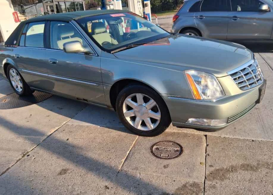 2006 Cadillac DTS - Image 4 of 6