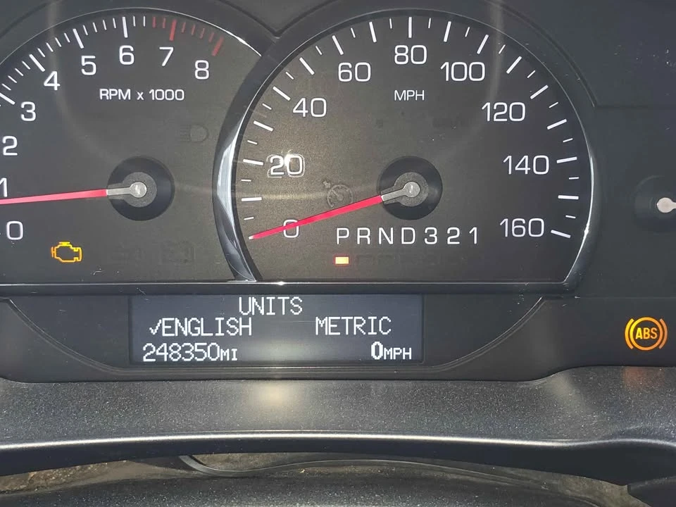 2006 Cadillac DTS - Image 3 of 6