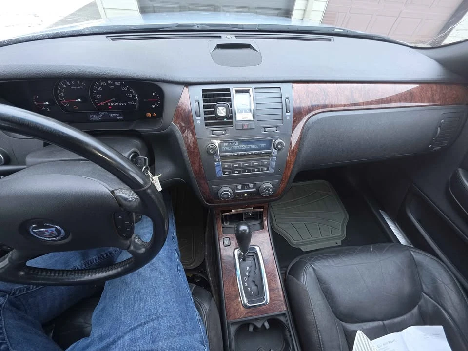 2006 Cadillac DTS - Image 4 of 6