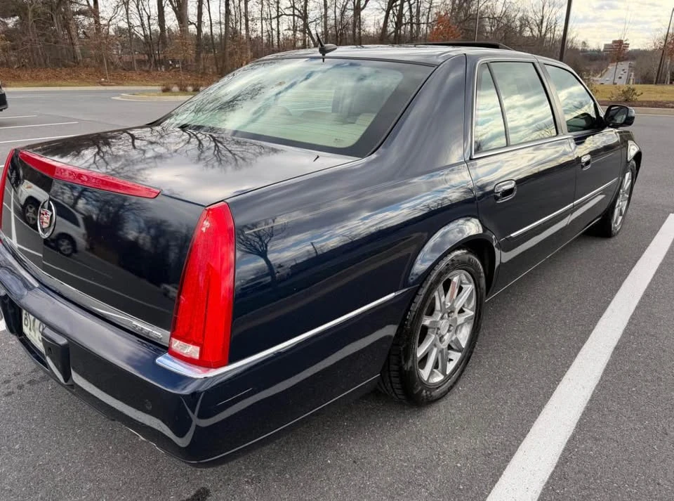 2006 Cadillac DTS - Image 4 of 8