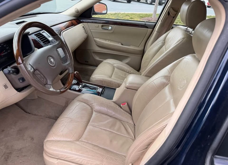2006 Cadillac DTS - Image 6 of 8