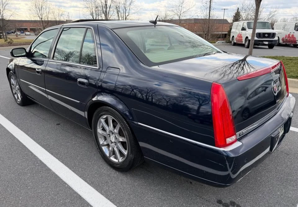 2006 Cadillac DTS - Image 5 of 8