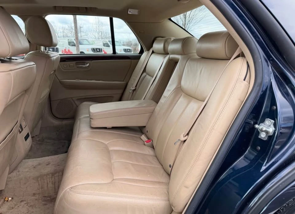 2006 Cadillac DTS - Image 8 of 8