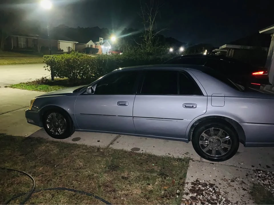 2006 Cadillac DTS - Image 5 of 9