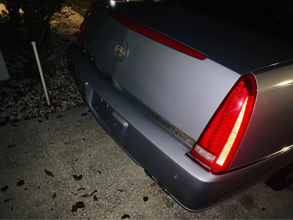 2006 Cadillac DTS - Image 7 of 9