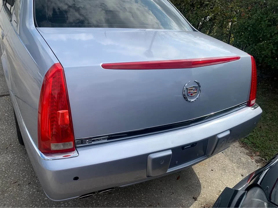 2006 Cadillac DTS - Image 4 of 9