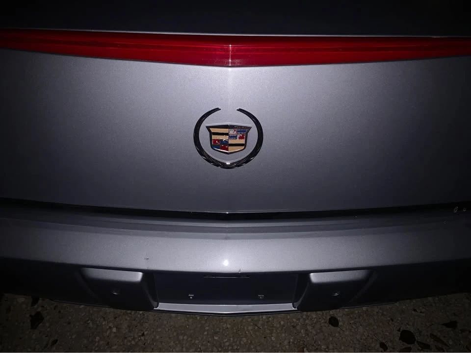 2006 Cadillac DTS - Image 6 of 9