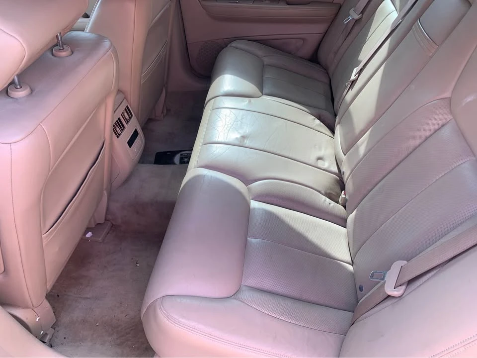 2006 Cadillac DTS - Image 9 of 9