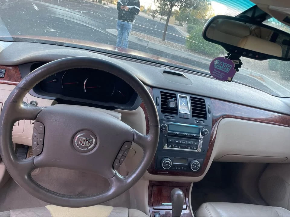 2006 Cadillac DTS - Image 13 of 13
