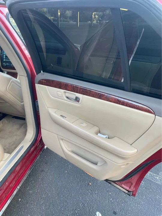 2006 Cadillac DTS - Image 10 of 13