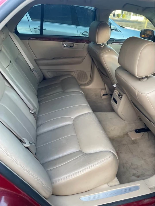 2006 Cadillac DTS - Image 9 of 13