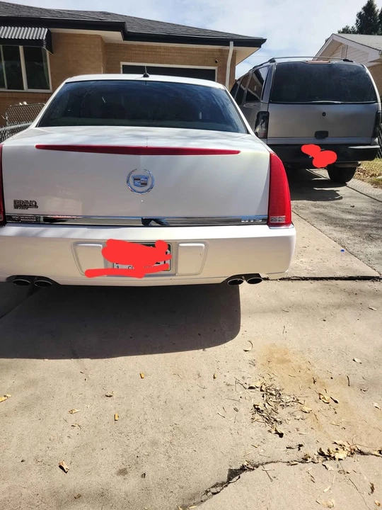 2006 Cadillac DTS - Image 14 of 14