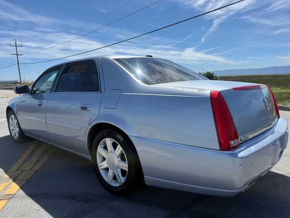 2006 Cadillac DTS - Image 6 of 11