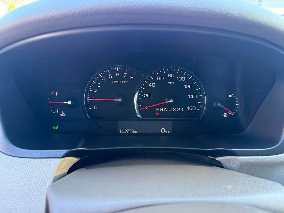 2006 Cadillac DTS - Image 14 of 15