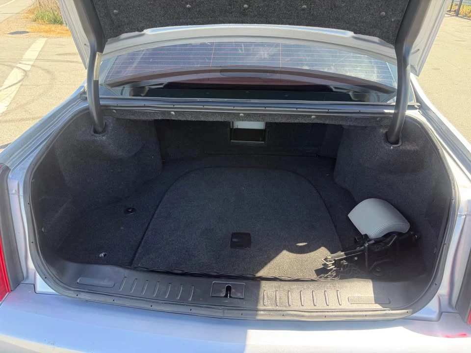 2006 Cadillac DTS - Image 11 of 11