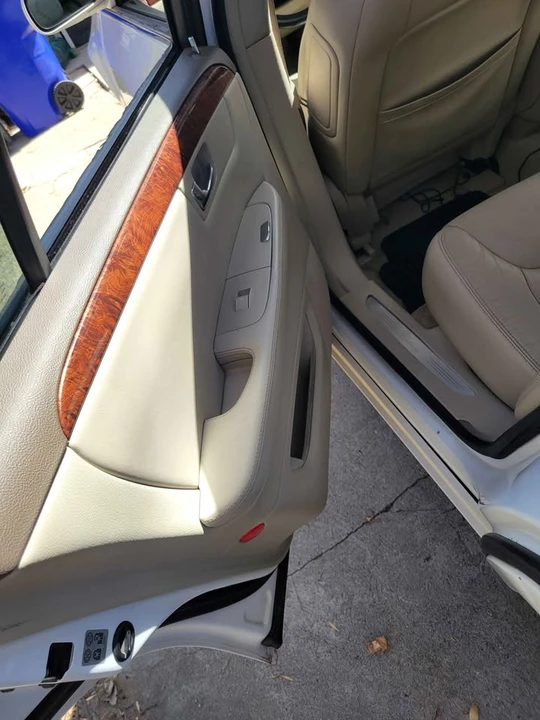 2006 Cadillac DTS - Image 5 of 14