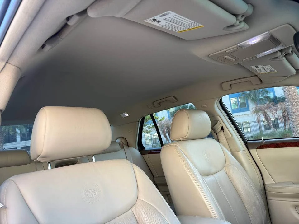 2006 Cadillac DTS - Image 12 of 15