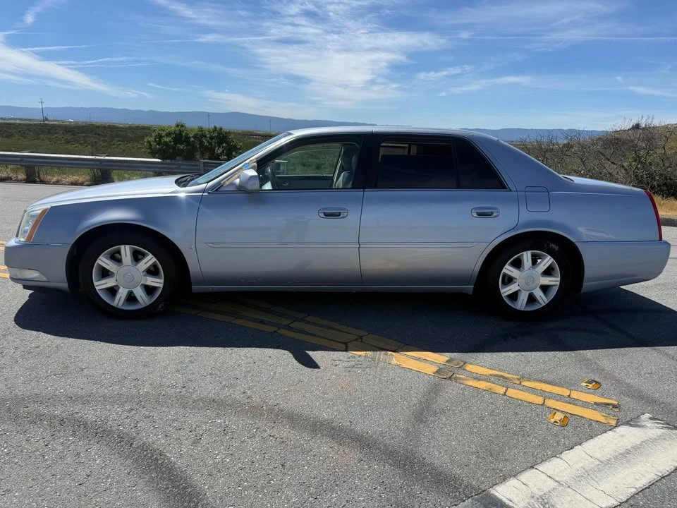 2006 Cadillac DTS - Image 4 of 11