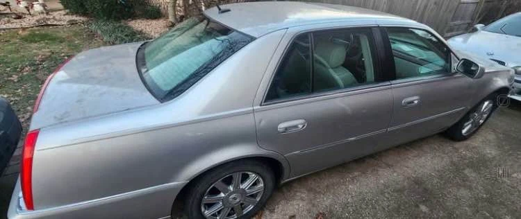 2006 Cadillac DTS - Image 8 of 8