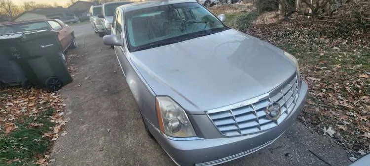 2006 Cadillac DTS - Image 6 of 8