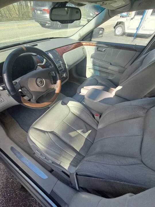 2006 Cadillac DTS - Image 6 of 6