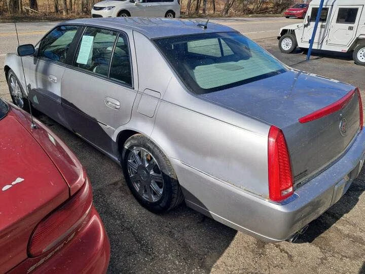2006 Cadillac DTS - Image 2 of 6