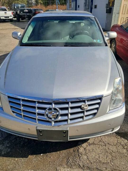 2006 Cadillac DTS - Image 3 of 6