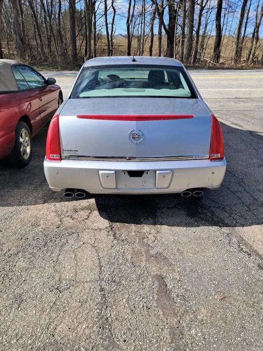 2006 Cadillac DTS - Image 4 of 6