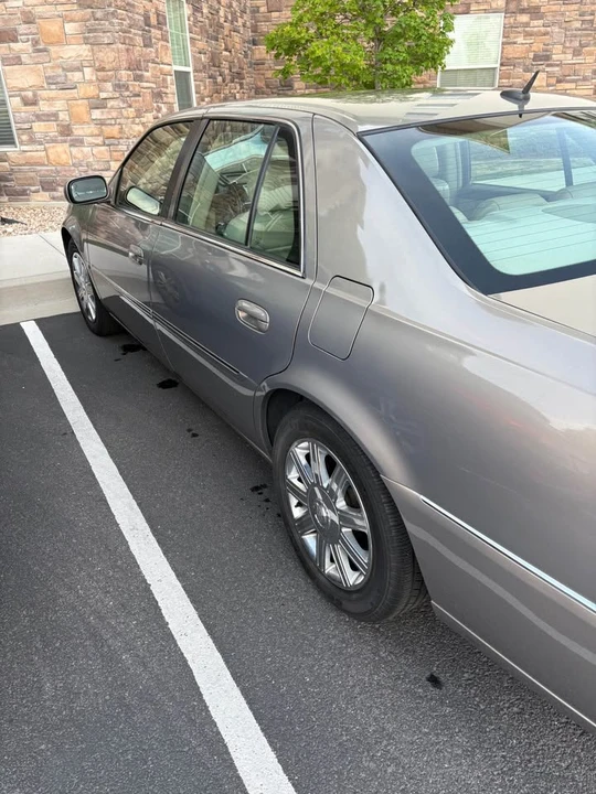 2006 Cadillac DTS - Image 6 of 6