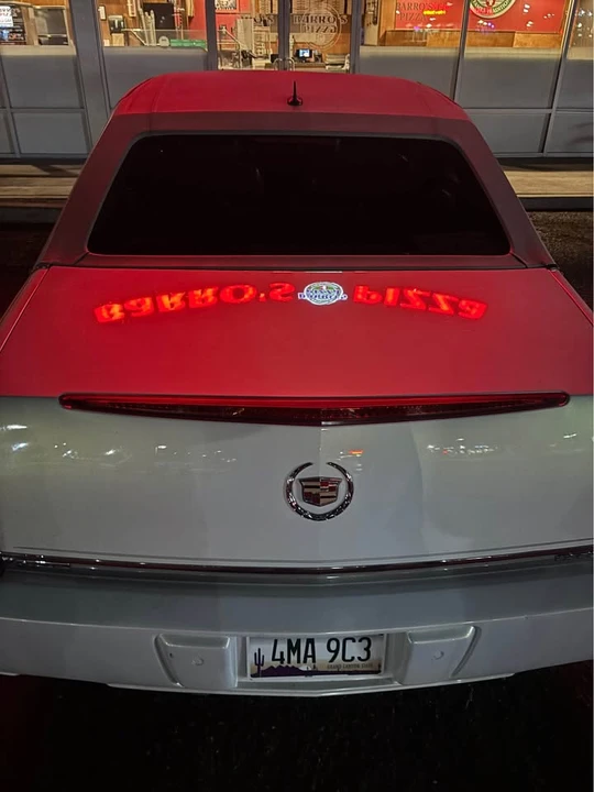 2006 Cadillac DTS - Image 4 of 4