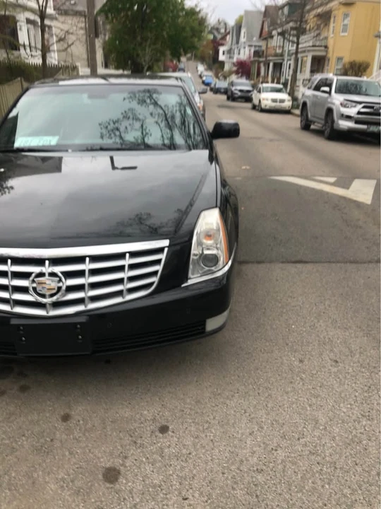 2006 Cadillac DTS - Image 3 of 5