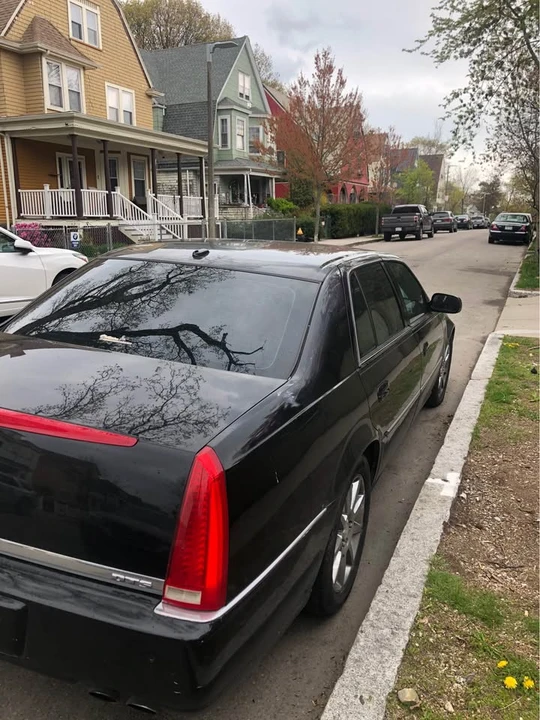 2006 Cadillac DTS - Image 5 of 5