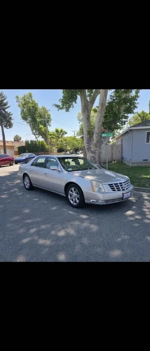 2006 Cadillac DTS - Image 5 of 7