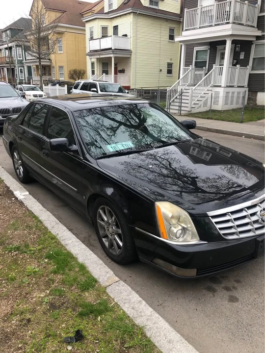2006 Cadillac DTS - Image 4 of 7