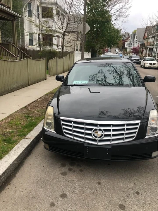 2006 Cadillac DTS - Image 3 of 7