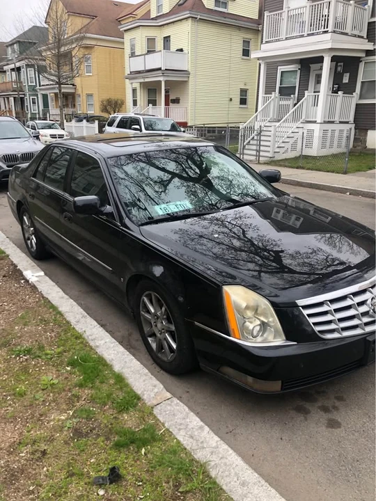 2006 Cadillac DTS - Image 5 of 7