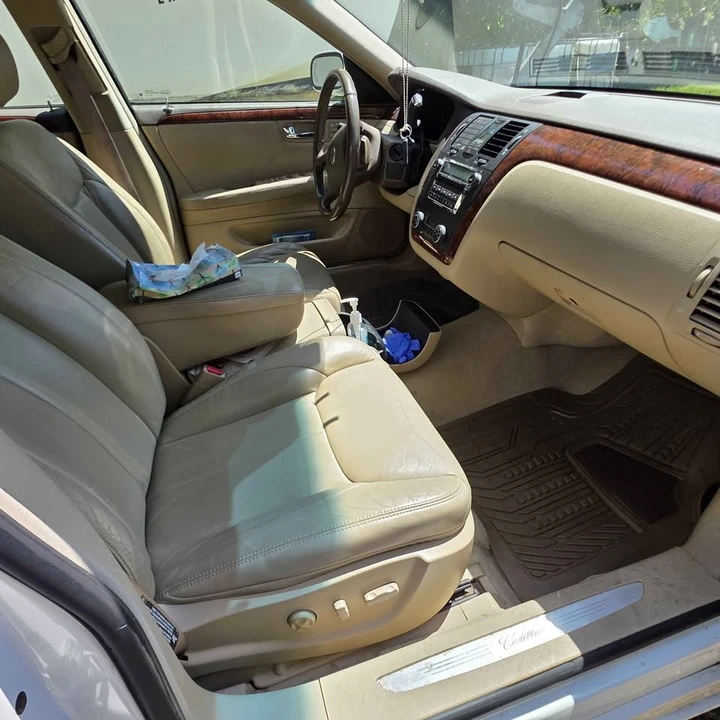 2006 Cadillac DTS - Image 7 of 12