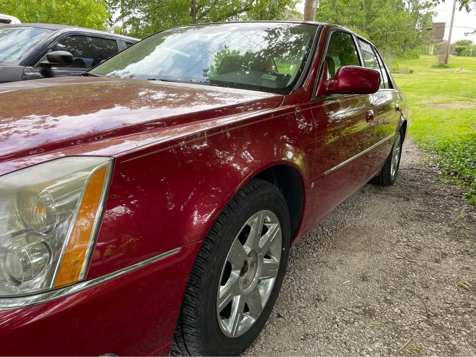 2006 Cadillac DTS - Image 3 of 6