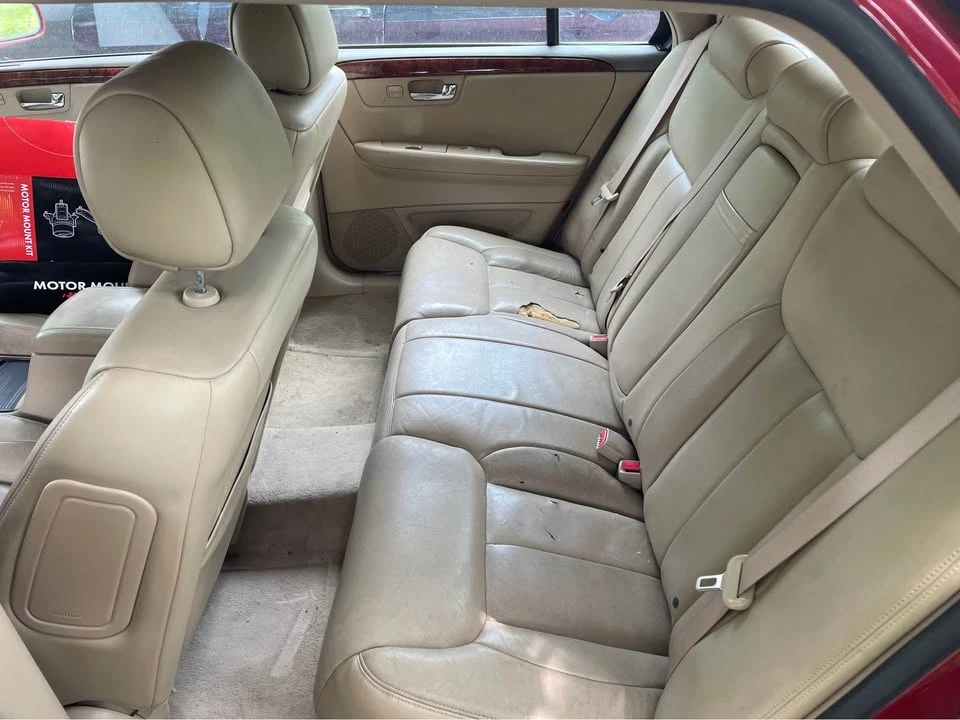 2006 Cadillac DTS - Image 6 of 6
