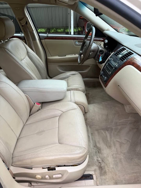 2006 Cadillac DTS - Image 4 of 6